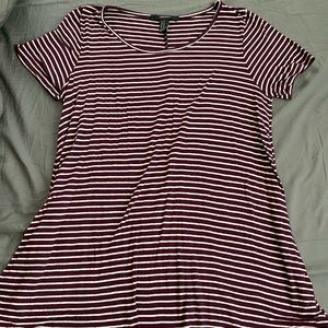 Women's Forever 21 Top